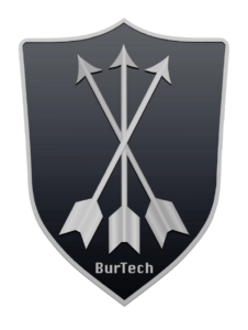 Burtech Logo