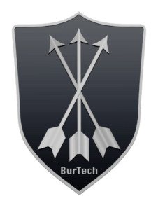 Burtech Logo